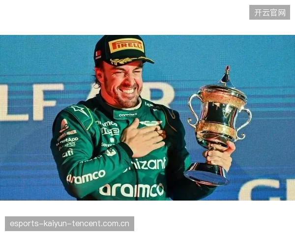 F1阿隆索经验十足稳住排名，稳步走向辉煌