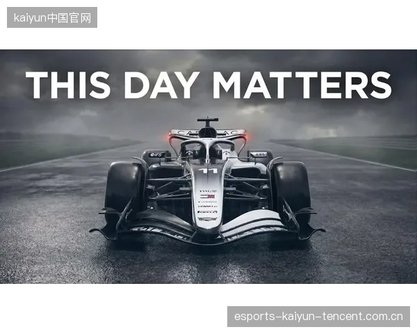 F1车队内部文化揭秘：如何打造冠军心态？